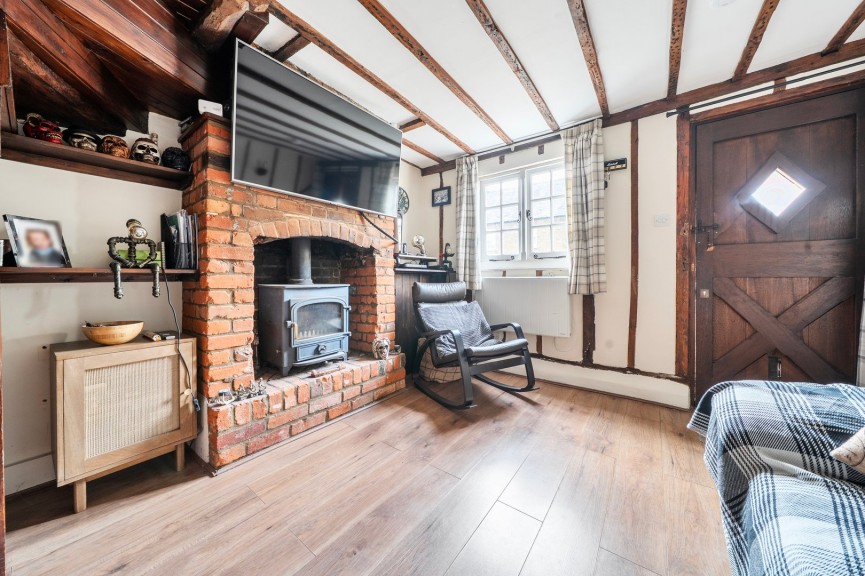 2 bedroom House for Sale Shillington, Hitchin, Bedfordshire