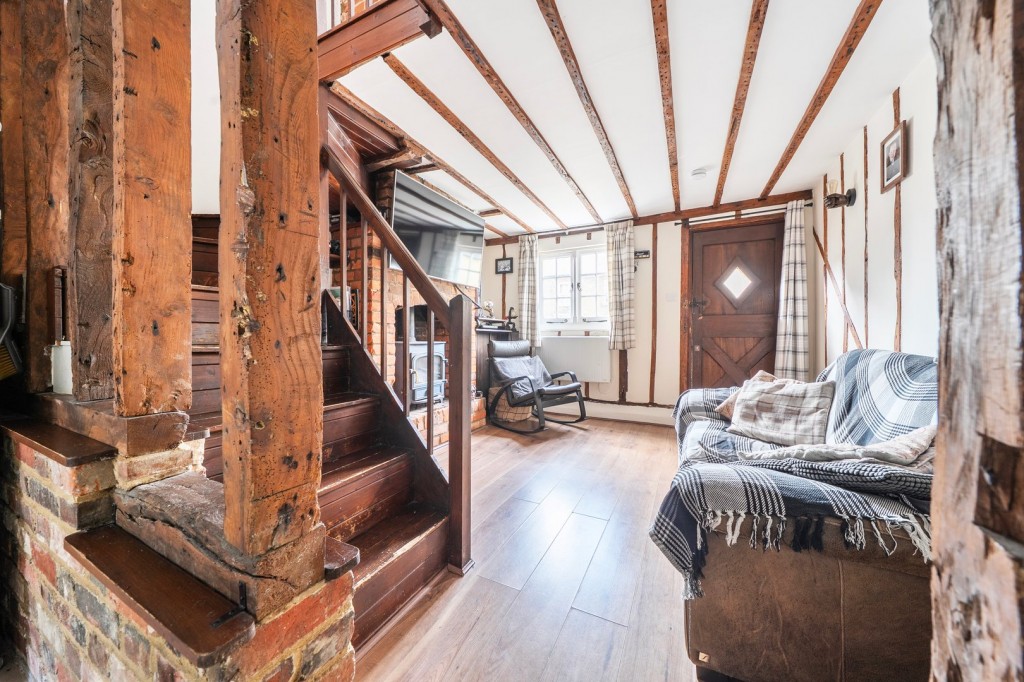 Shillington, Hitchin, Bedfordshire