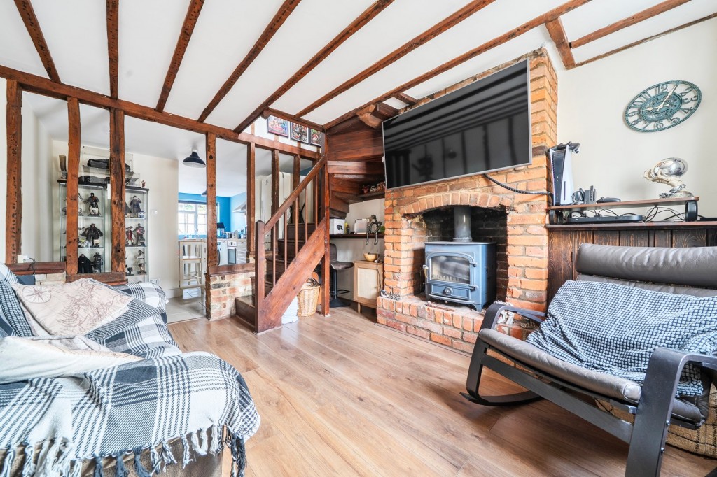 Shillington, Hitchin, Bedfordshire