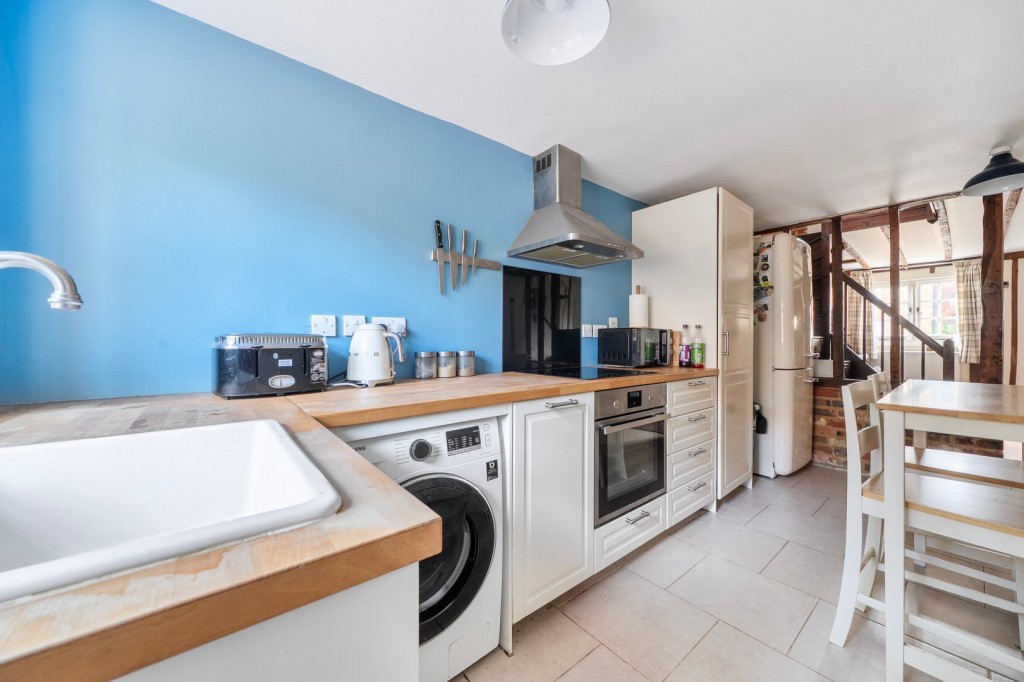 Shillington, Hitchin, Bedfordshire