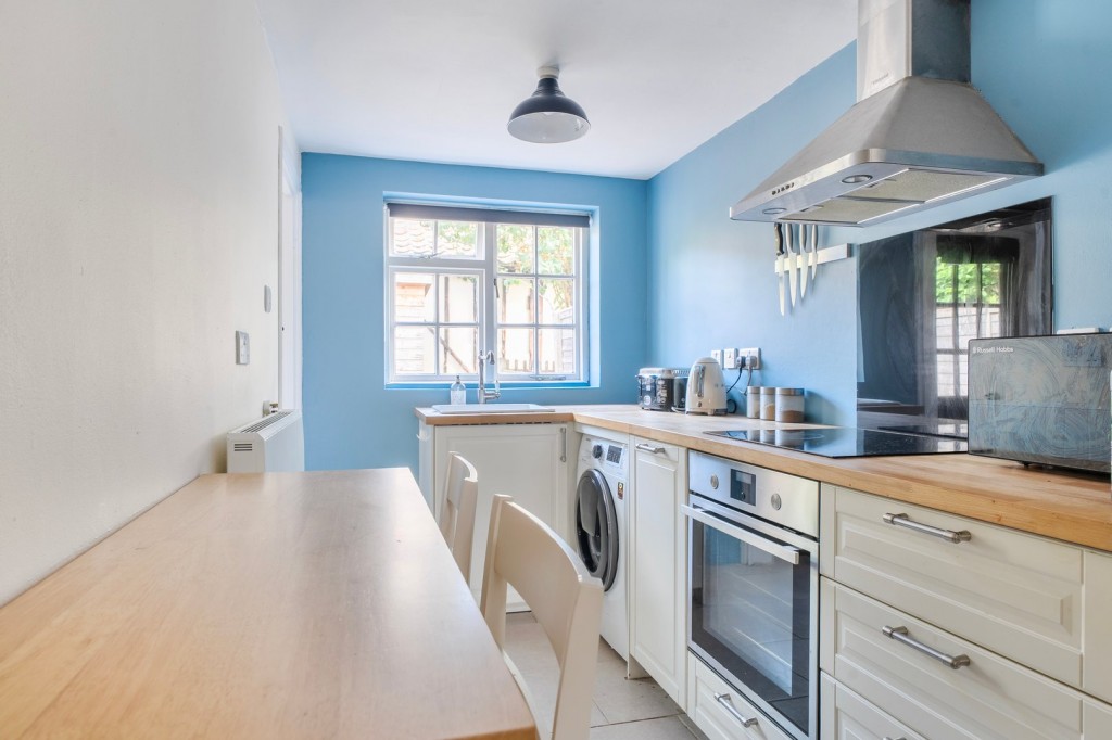 Shillington, Hitchin, Bedfordshire