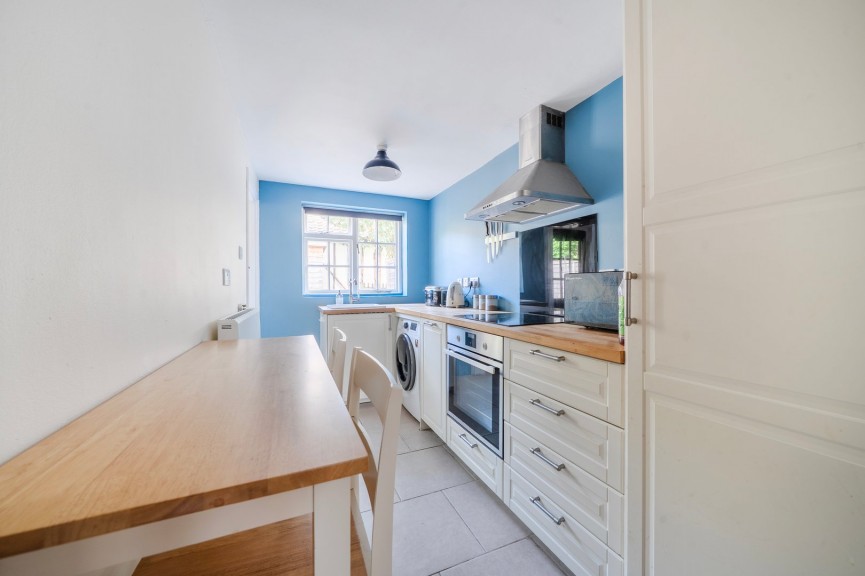 2 bedroom House for Sale Shillington, Hitchin, Bedfordshire