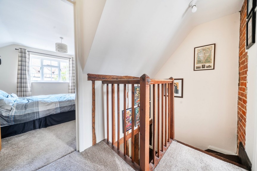 2 bedroom House for Sale Shillington, Hitchin, Bedfordshire