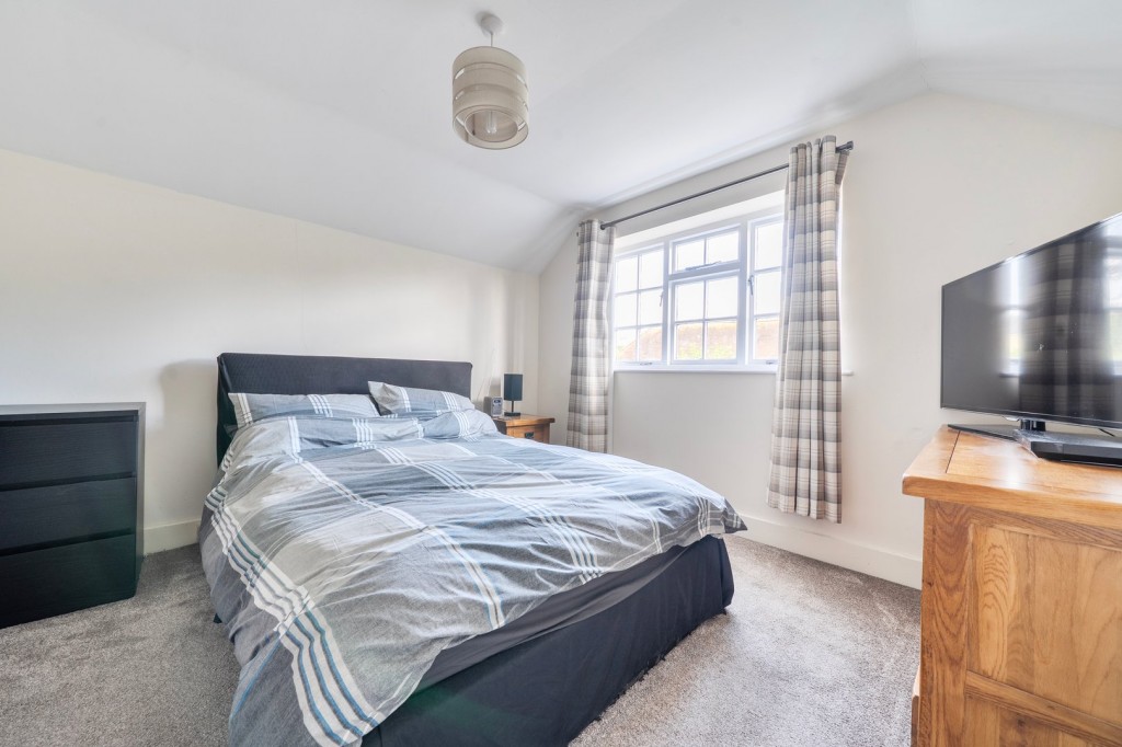 Shillington, Hitchin, Bedfordshire