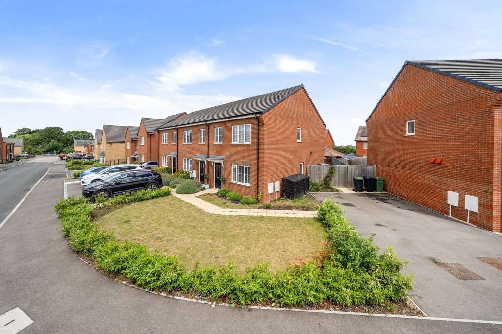Pomona Way, Shefford, Bedfordshire