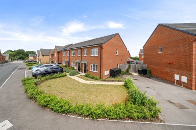 Pomona Way, Shefford, Bedfordshire