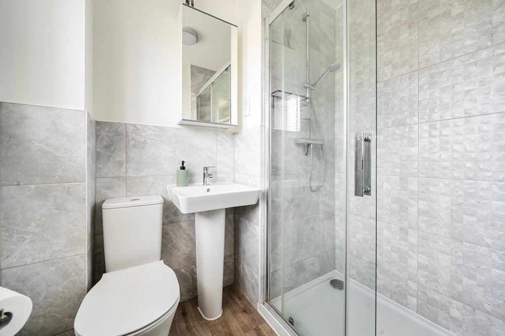 Pomona Way, Shefford, Bedfordshire