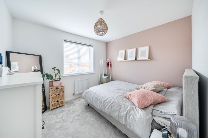 3 bedroom House for Sale Pomona Way, Shefford, Bedfordshire