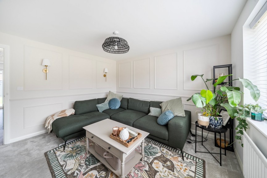 3 bedroom House for Sale Pomona Way, Shefford, Bedfordshire