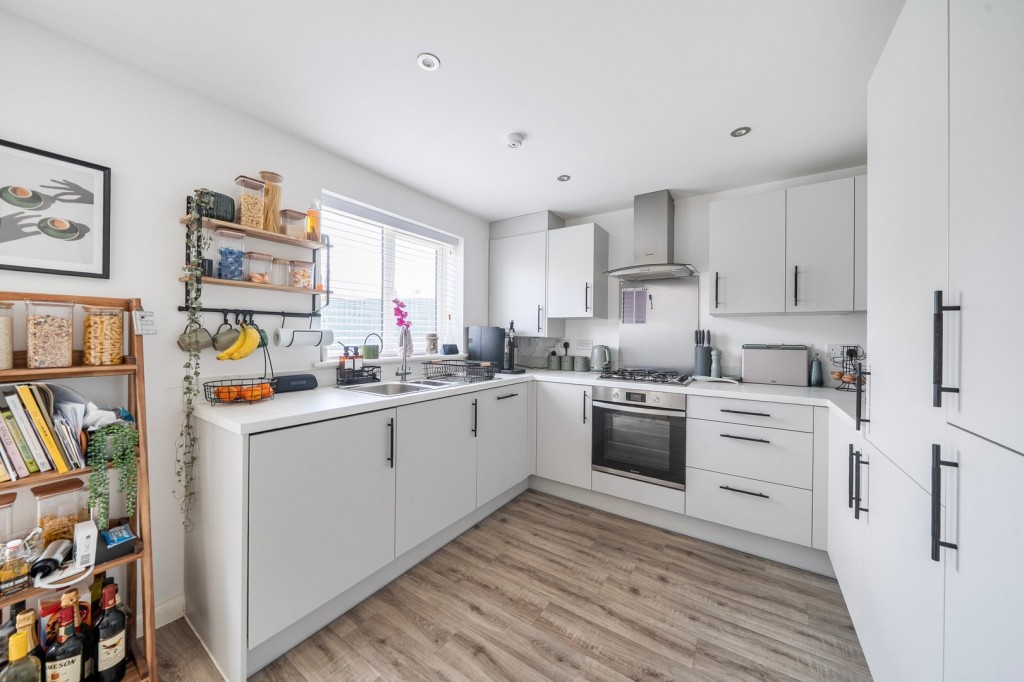 Pomona Way, Shefford, Bedfordshire