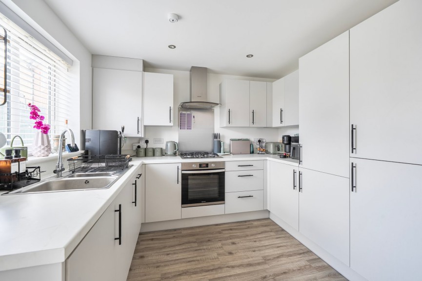 3 bedroom House for Sale Pomona Way, Shefford, Bedfordshire