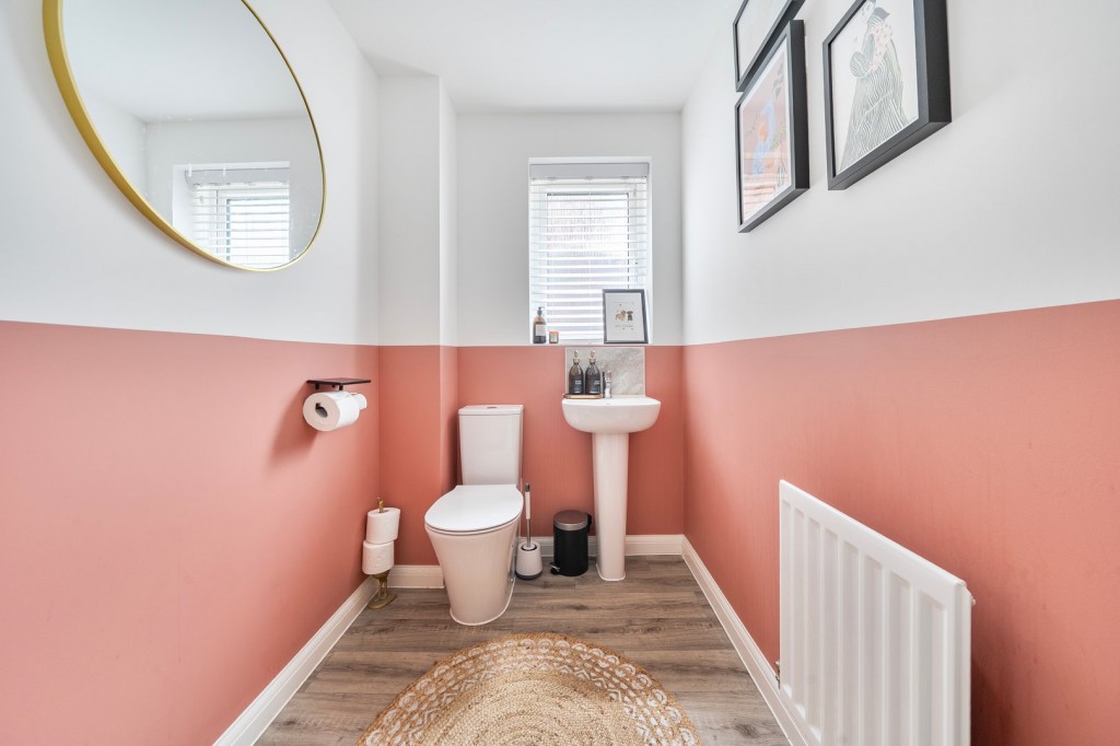 Pomona Way, Shefford, Bedfordshire