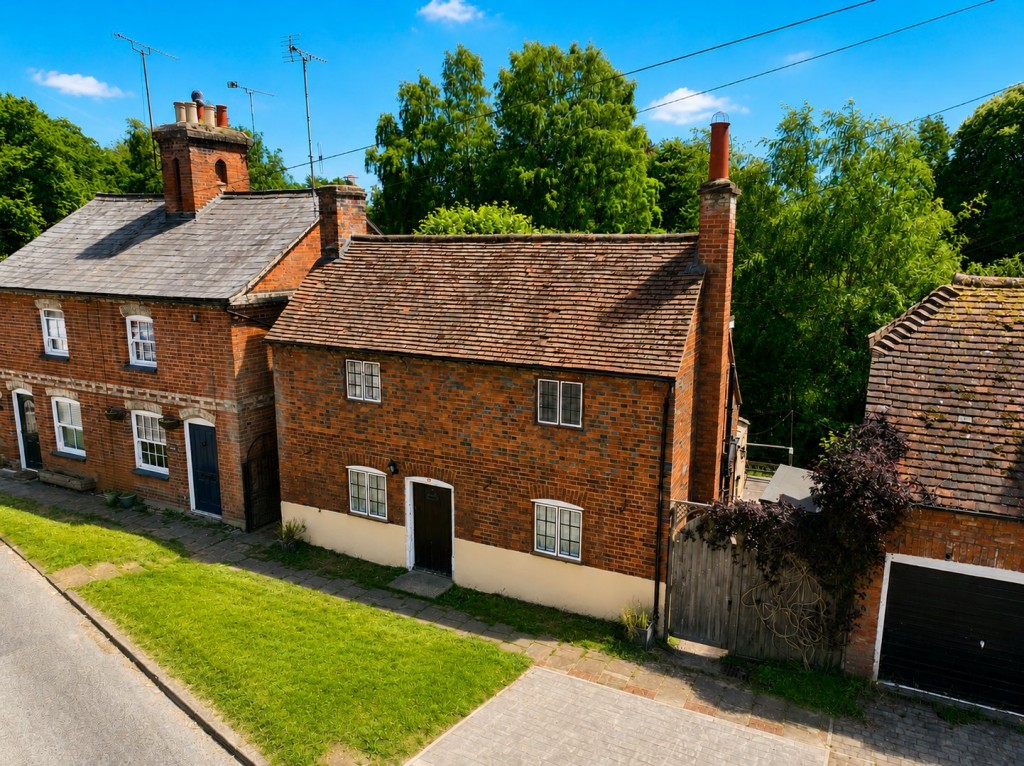 Lemsford, Welwyn Garden City, Hertfordshire