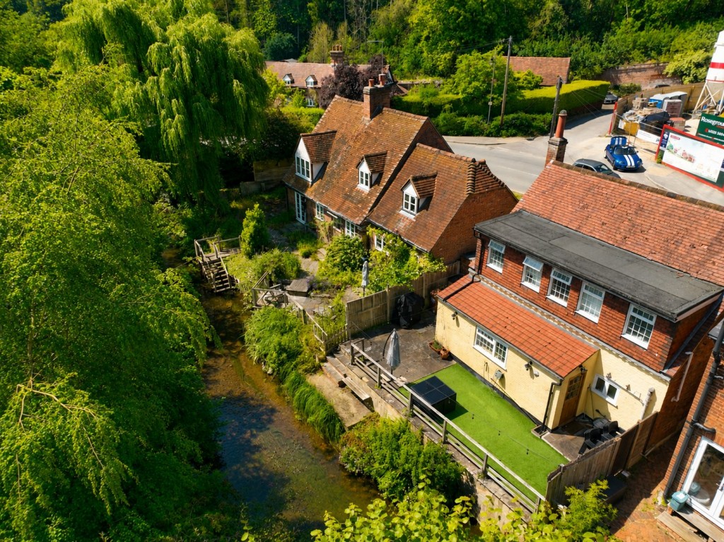 Lemsford, Welwyn Garden City, Hertfordshire
