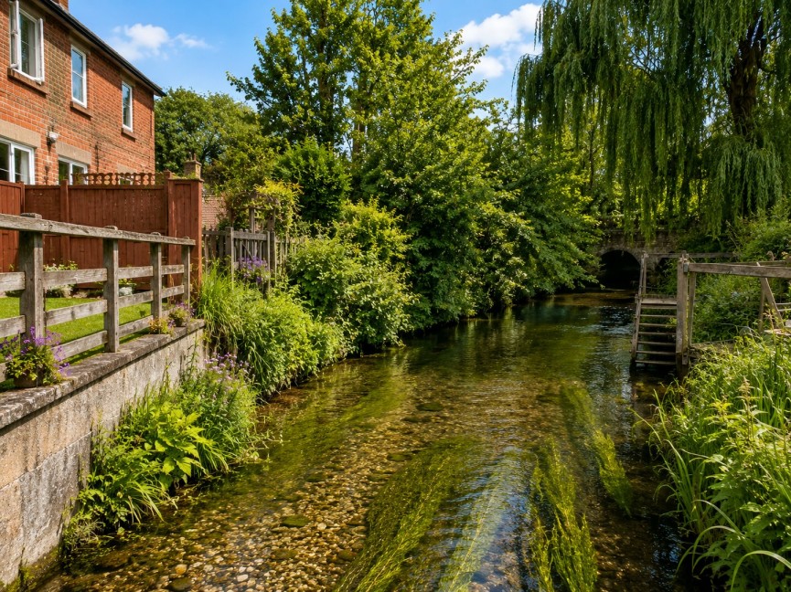 2 bedroom House for Sale Lemsford, Welwyn Garden City, Hertfordshire