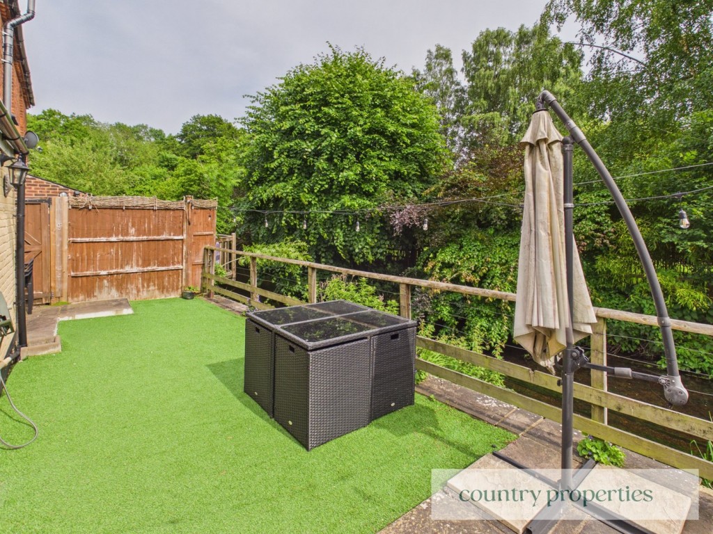 Lemsford, Welwyn Garden City, Hertfordshire