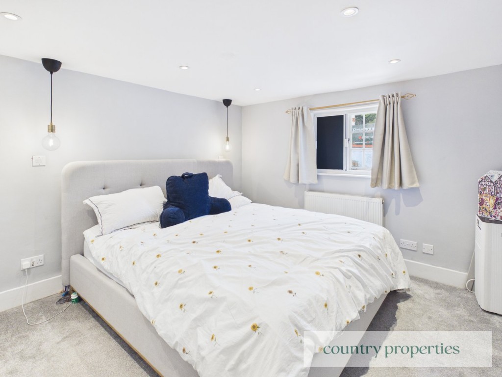 Lemsford, Welwyn Garden City, Hertfordshire