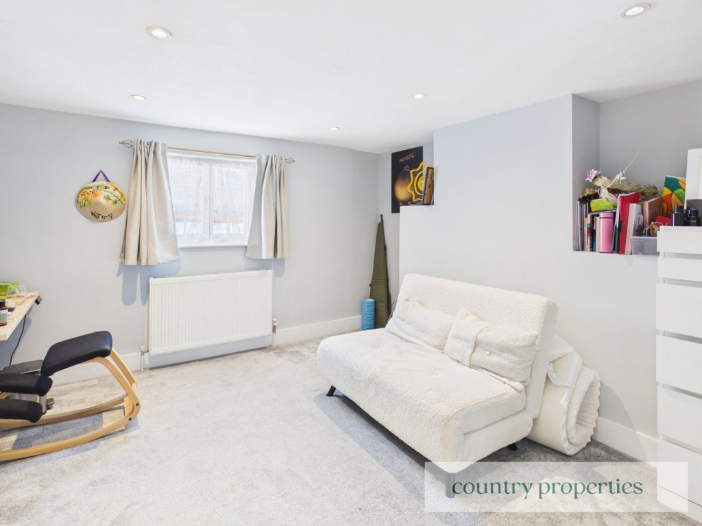 Lemsford, Welwyn Garden City, Hertfordshire