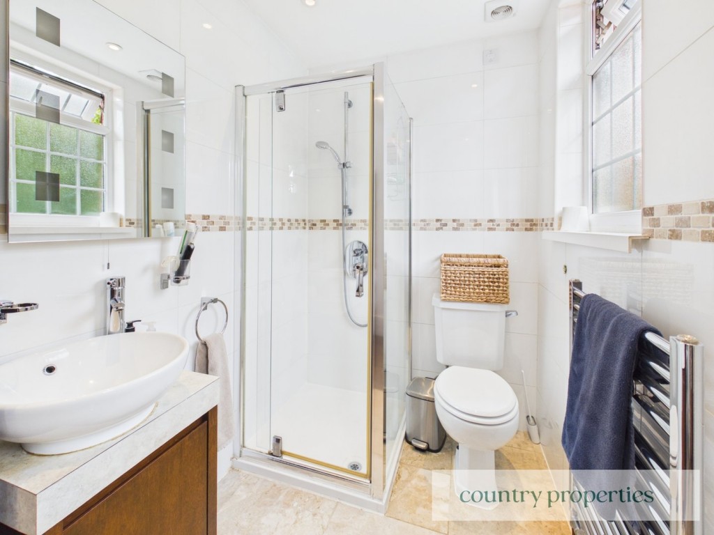 Lemsford, Welwyn Garden City, Hertfordshire
