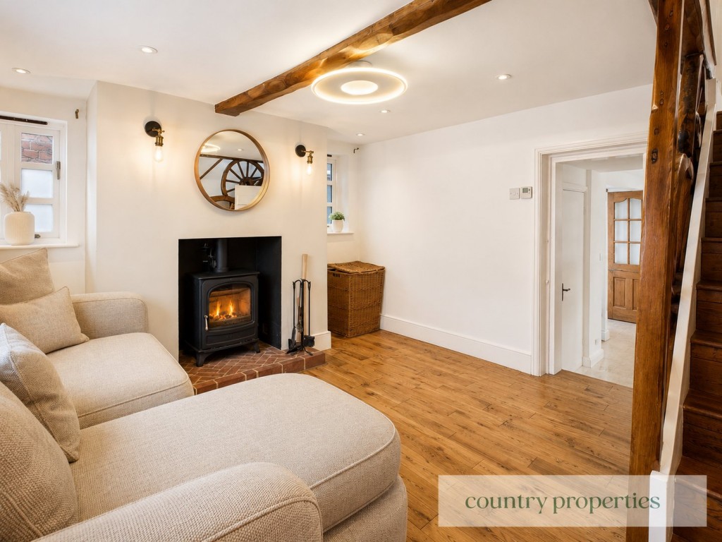 Lemsford, Welwyn Garden City, Hertfordshire