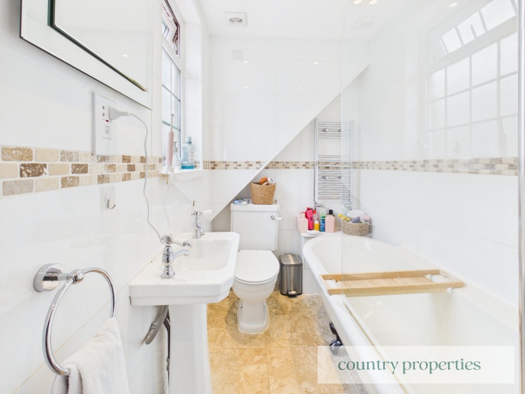 Lemsford, Welwyn Garden City, Hertfordshire