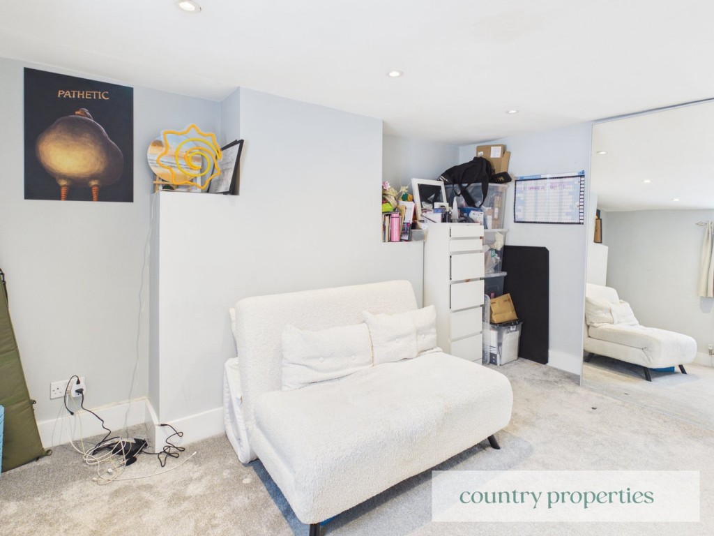Lemsford, Welwyn Garden City, Hertfordshire