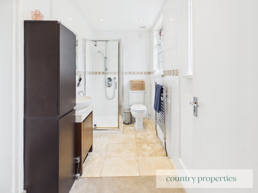 Lemsford, Welwyn Garden City, Hertfordshire
