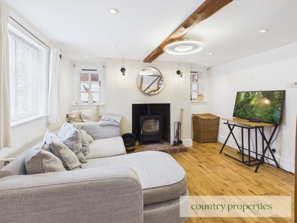 Lemsford, Welwyn Garden City, Hertfordshire