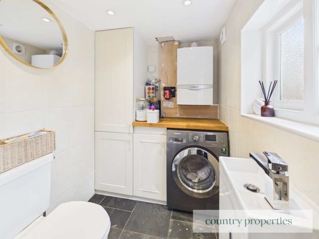 Lemsford, Welwyn Garden City, Hertfordshire