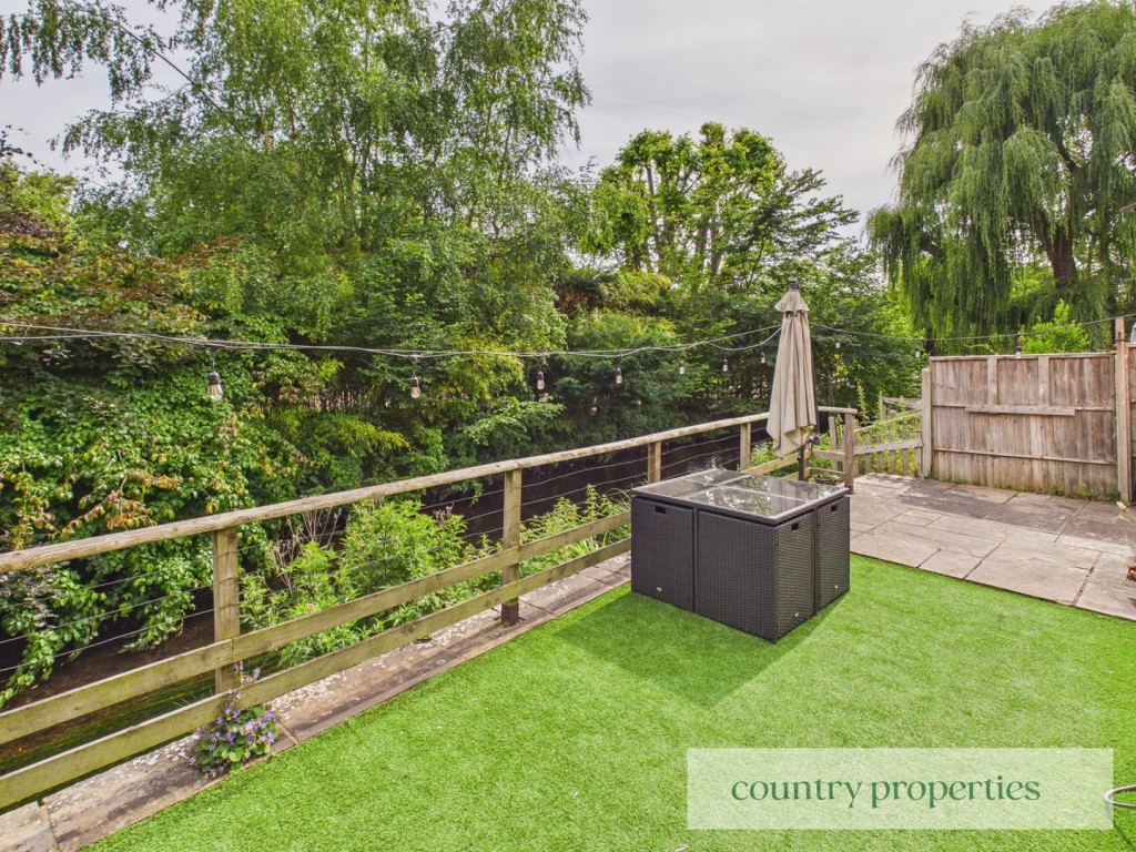 Lemsford, Welwyn Garden City, Hertfordshire