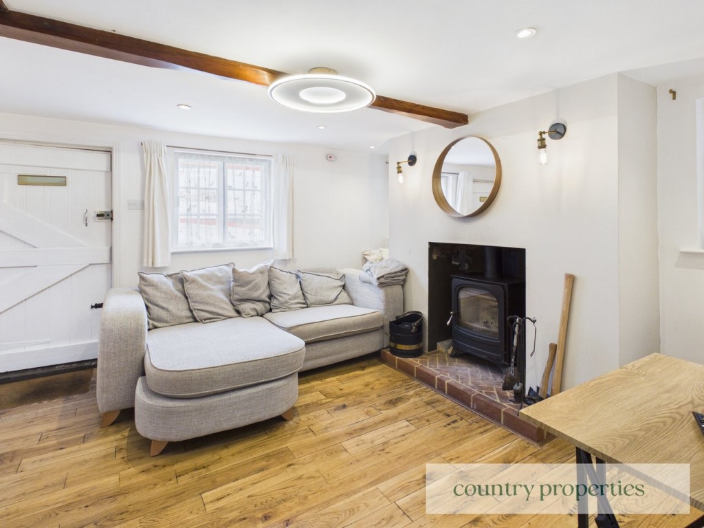 Lemsford, Welwyn Garden City, Hertfordshire