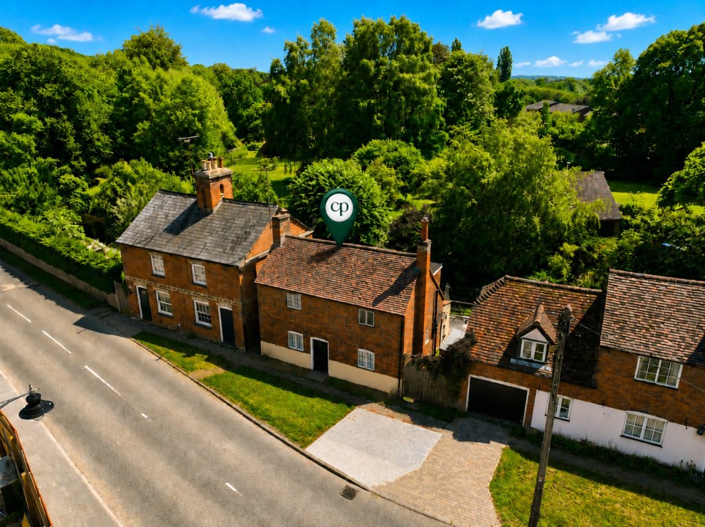 Lemsford, Welwyn Garden City, Hertfordshire
