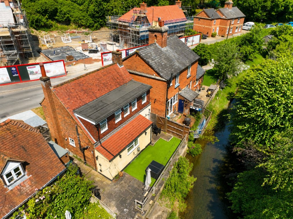 Lemsford, Welwyn Garden City, Hertfordshire