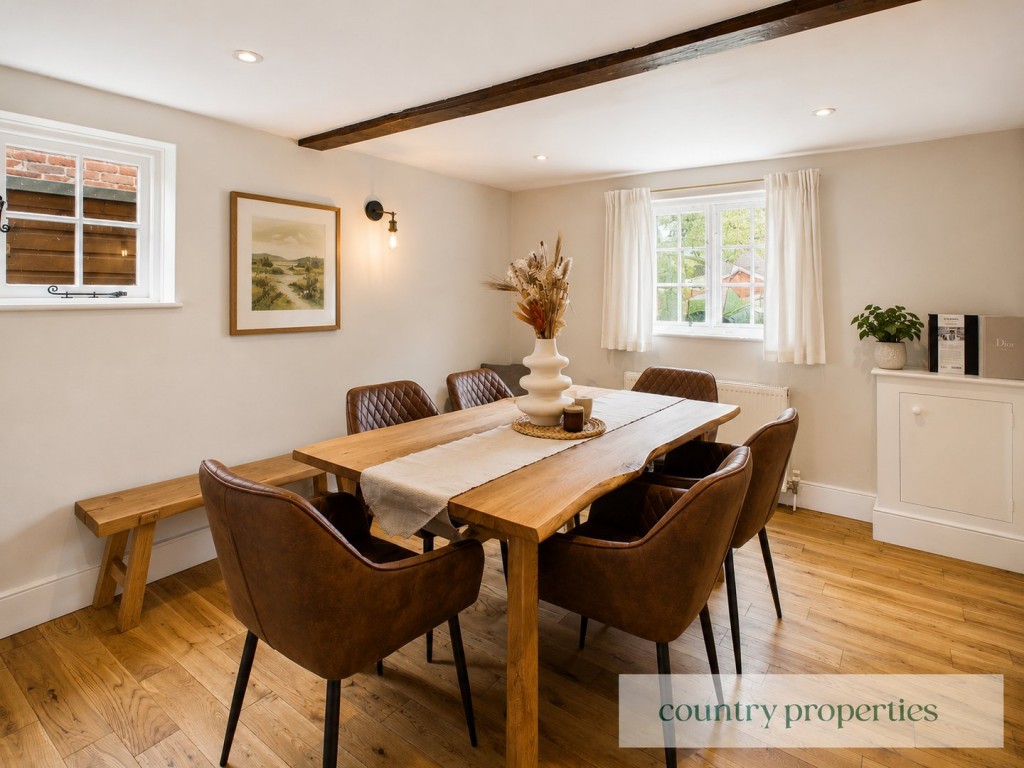 Lemsford, Welwyn Garden City, Hertfordshire