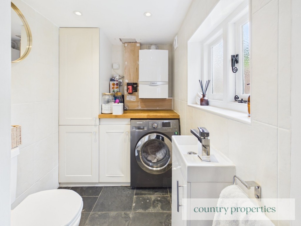 Lemsford, Welwyn Garden City, Hertfordshire