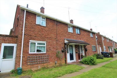 Roe Green Lane, Hatfield, Hertfordshire