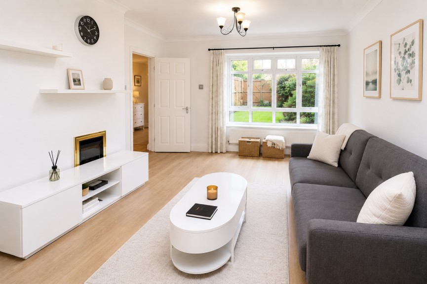 3 bedroom House for Letting Roe Green Lane, Hatfield, Hertfordshire