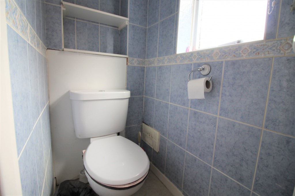 Roe Green Lane, Hatfield, Hertfordshire