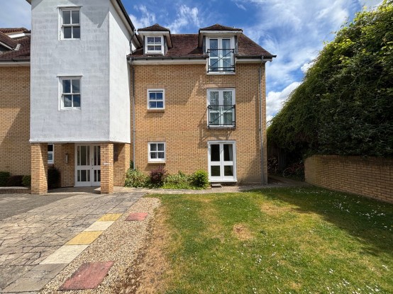Baldock Street, Royston, Hertfordshire