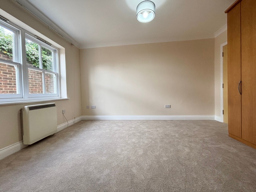 Baldock Street, Royston, Hertfordshire