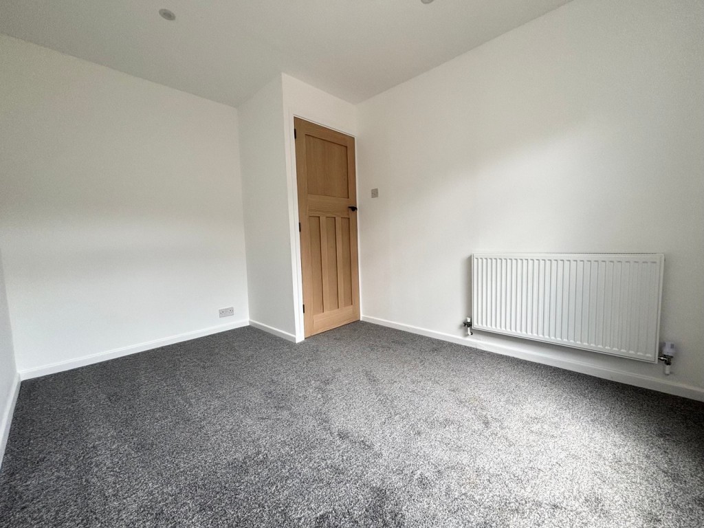 Chaucer Way, Hitchin, Hertfordshire