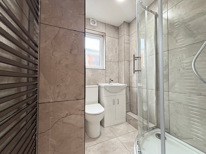 2 bedroom Flat for Letting Chaucer Way, Hitchin, Hertfordshire