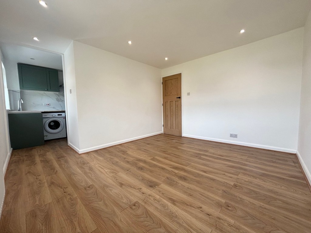 Chaucer Way, Hitchin, Hertfordshire