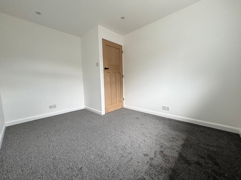 Chaucer Way, Hitchin, Hertfordshire