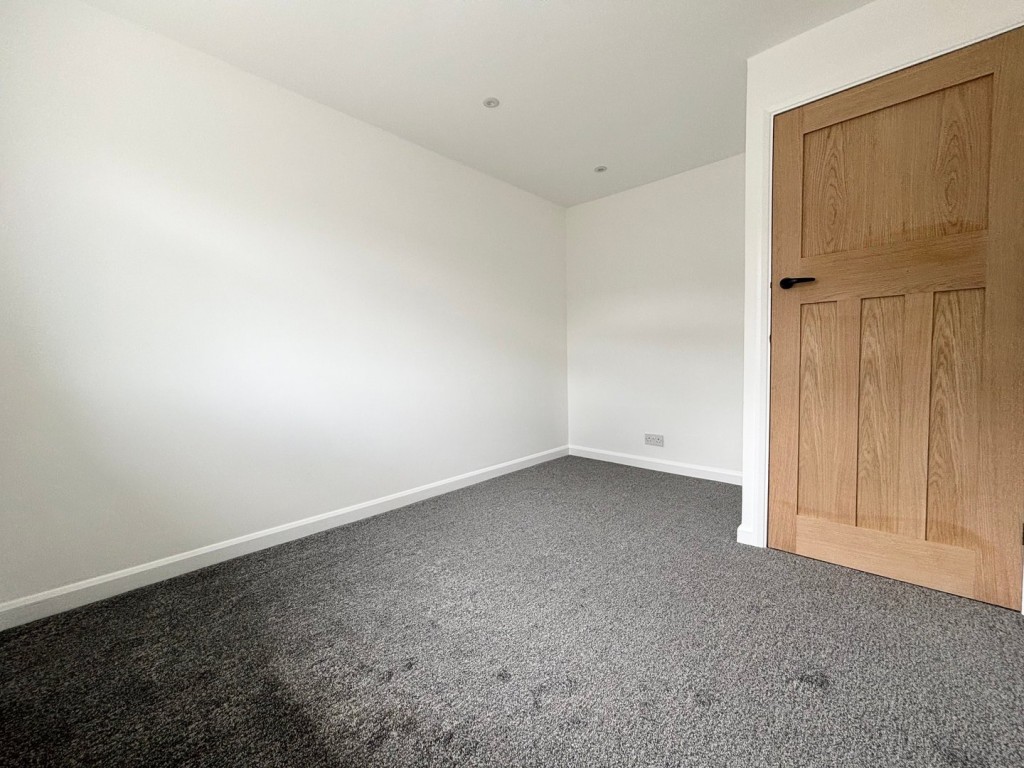 Chaucer Way, Hitchin, Hertfordshire