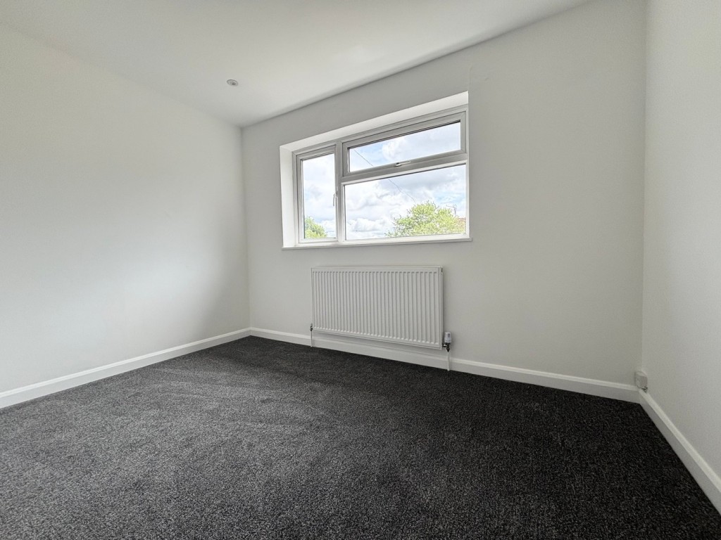 Chaucer Way, Hitchin, Hertfordshire