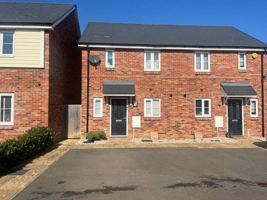 2 bedroom House for Letting Houghton Conquest, Bedford