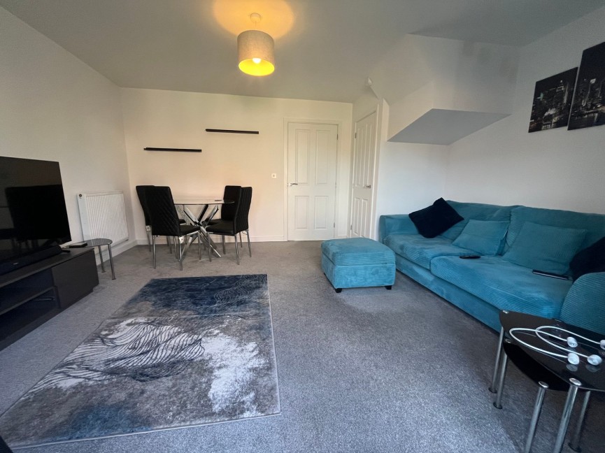 2 bedroom House for Letting Houghton Conquest, Bedford