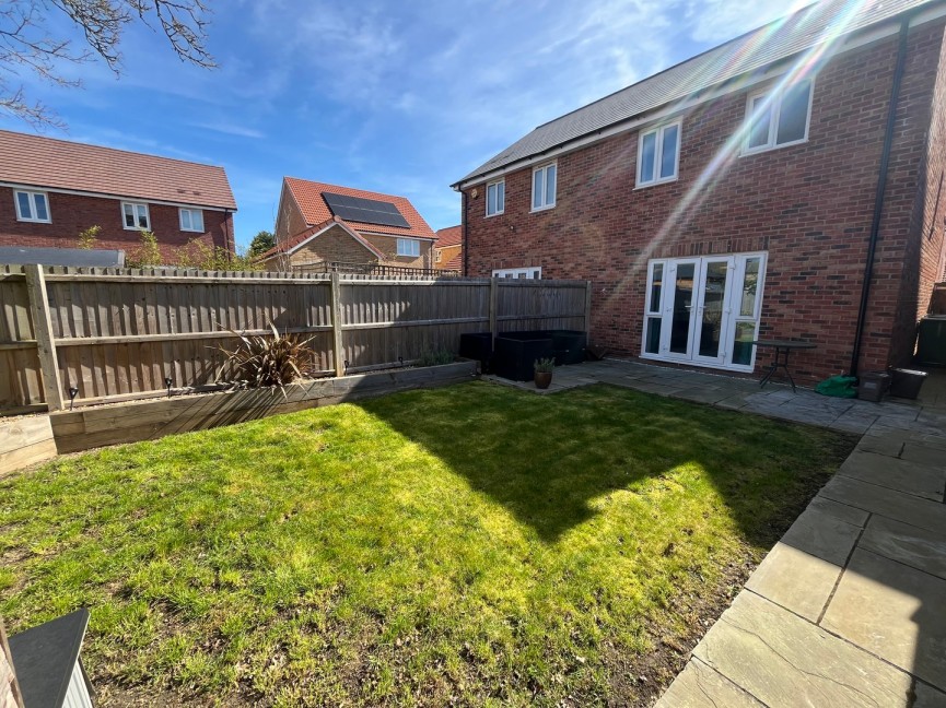 2 bedroom House for Letting Houghton Conquest, Bedford