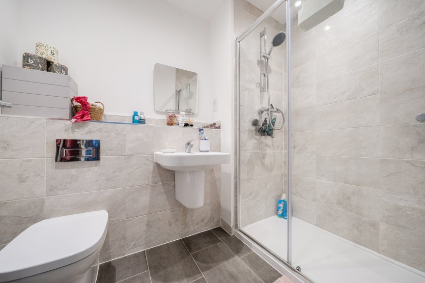 4 bedroom House for Sale Gudgeon Meadow, Arlesey, Bedfordshire
